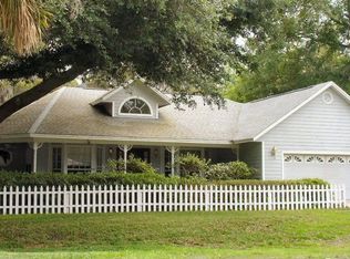 1215 Timberidge Dr, Lakeland, FL 33809