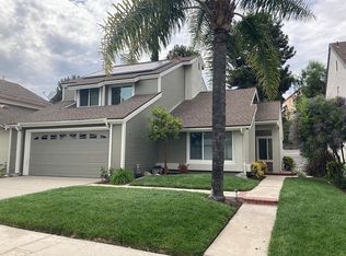 21225 Bishop, Mission Viejo, CA 92692