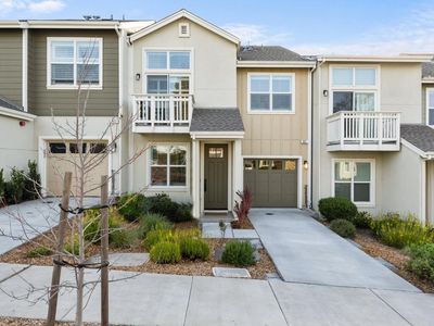 921 Prospect Avenue, Santa Rosa, CA, 95409