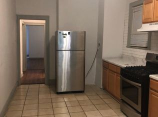 57 Warner Ave, Jersey City, NJ 07305