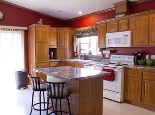 10834 Saint Clair Dr, Willis, MI 48191