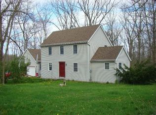 4775 Twp Rd 179, Marengo, OH 43334