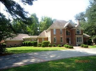 91 Aubrey Cir, Sumter, SC 29153