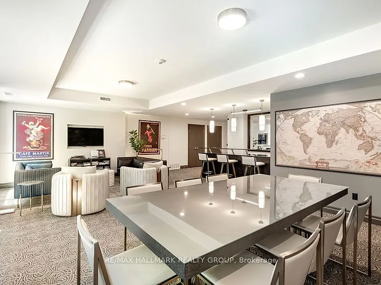 235 Kent St #514 — Photo 24