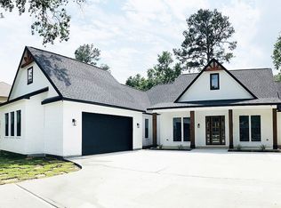 23711 Berry Ln, Spring, TX 77389