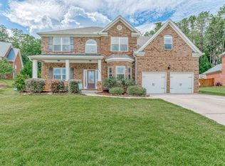 193 Hope Springs Rd, Lexington, SC 29072