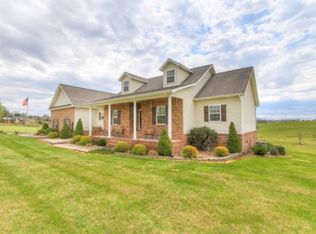 259 Richland Rd, Blaine, TN 37709