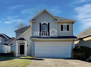 3225 Saint James Pl, Lawrenceville, GA 30044