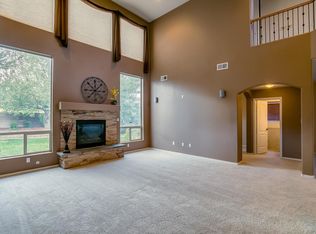 10531 Oso Ridge Pl NW, Albuquerque, NM 87114