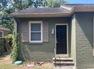 3846 Ridge Ave #B, Macon, GA 31204