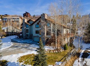 1733 Clubhouse Dr, Steamboat Springs, CO 80487