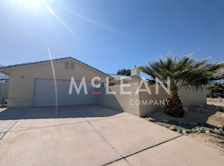 2923 N Biskra Rd, Palm Springs, CA 92262