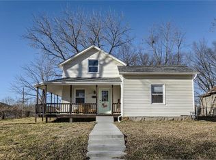 219 Walnut St, Pleasant Hill, MO 64080