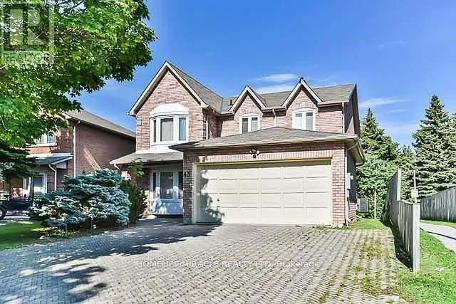 43 Norman Ross Dr #BASEMENT — Photo 1