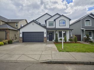14101 NE 82nd St, Vancouver, WA 98682