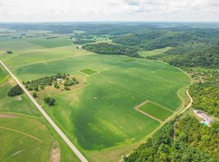 County Highway Jj, Spring Green, WI 53588