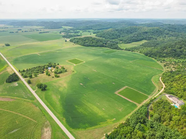 County Highway Jj, Spring Green, WI 53588