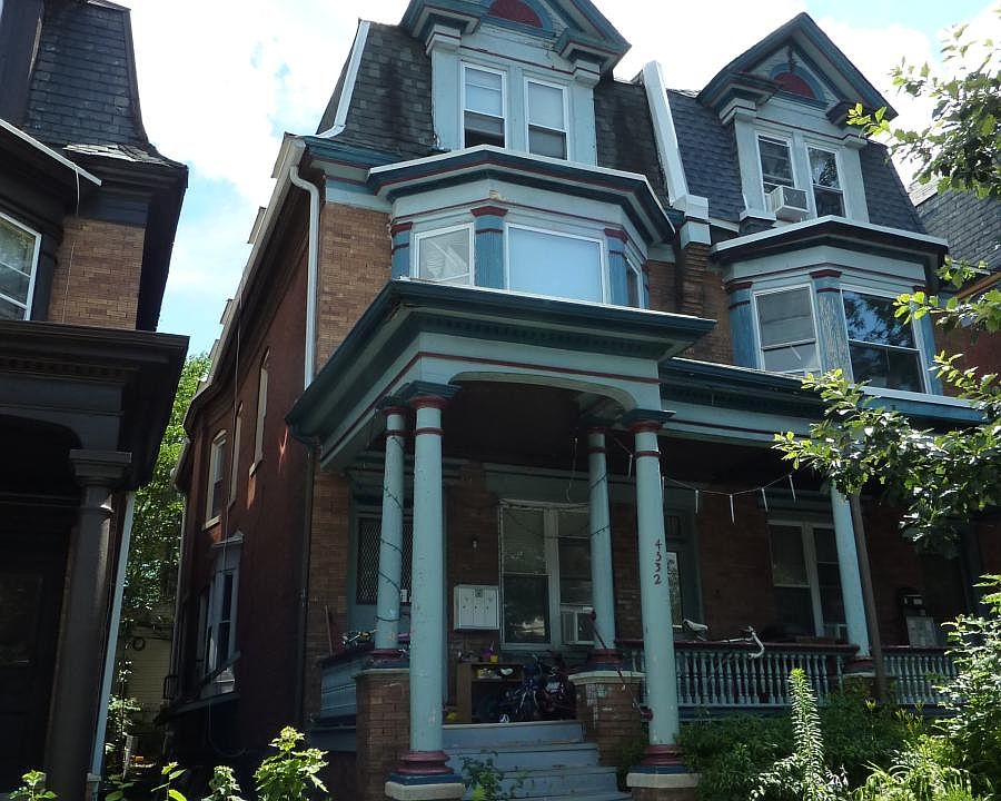 1st image of 4332 Pine St #3FL