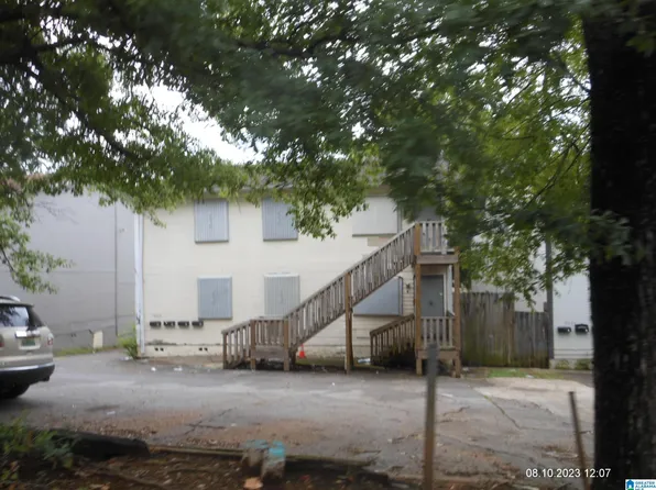 8013 1st Ave S, Birmingham, AL 35206