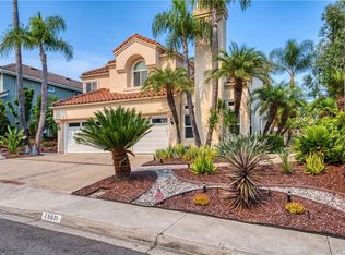 25811 Maple View Dr, Laguna Hills, CA 92653