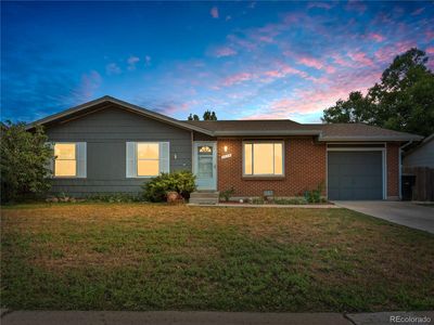 1734 E 97th Drive, Thornton, CO, 80229