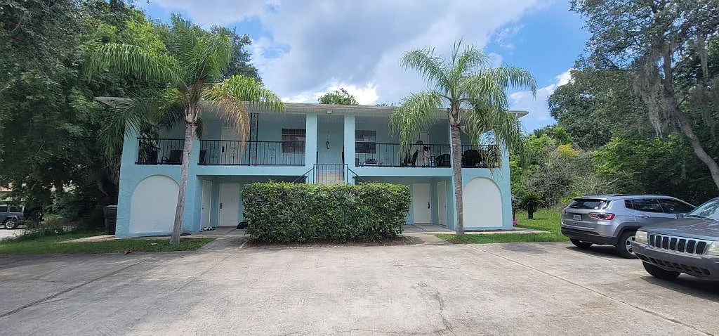 3492 Fox Hollow Dr — Photo 1