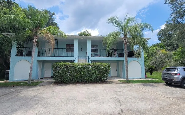 3492 Fox Hollow Dr — Photo 1
