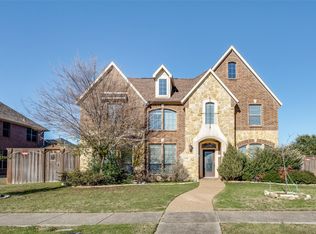 778 Fall River Dr, Frisco, TX 75033