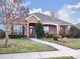 8121 Alexandria Ave, Amarillo, TX 79118