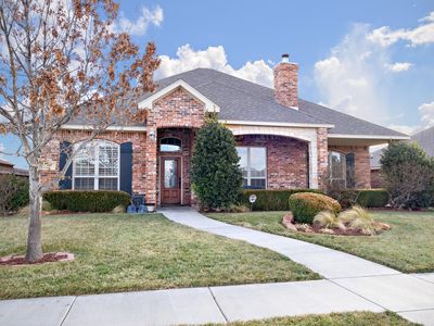 8121 Alexandria Ave, Amarillo, TX, 79118