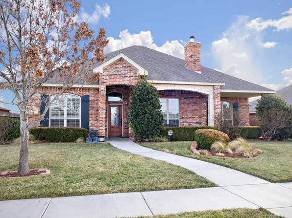 8121 Alexandria Ave, Amarillo, TX 79118