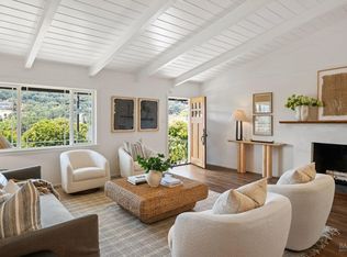 166 Alpine Street, San Rafael, CA 94901