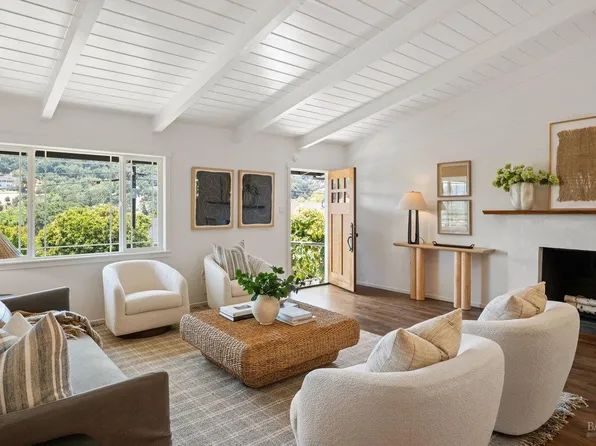 166 Alpine Street, San Rafael, CA 94901