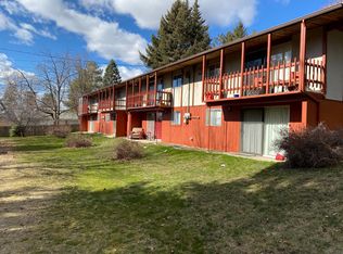 1525 NE Gaines Rd #B, Pullman, WA 99163