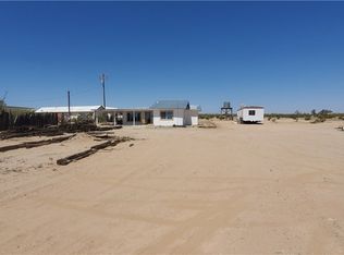 3940 Morongo Rd #29, Twentynine Palms, CA 92277