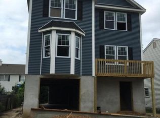 553 Sydney Ave, Union Beach, NJ 07735
