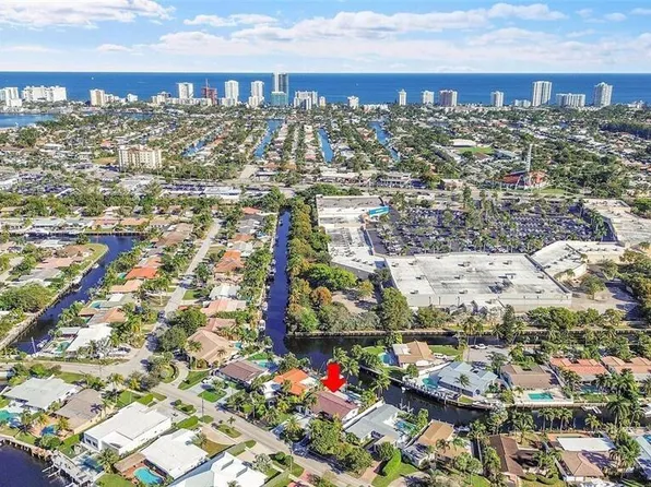 1080 SE 9TH Avenue, Pompano Beach, FL 33060