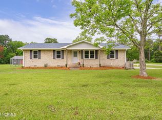 401 Austin Rd, Beaufort, NC 28516