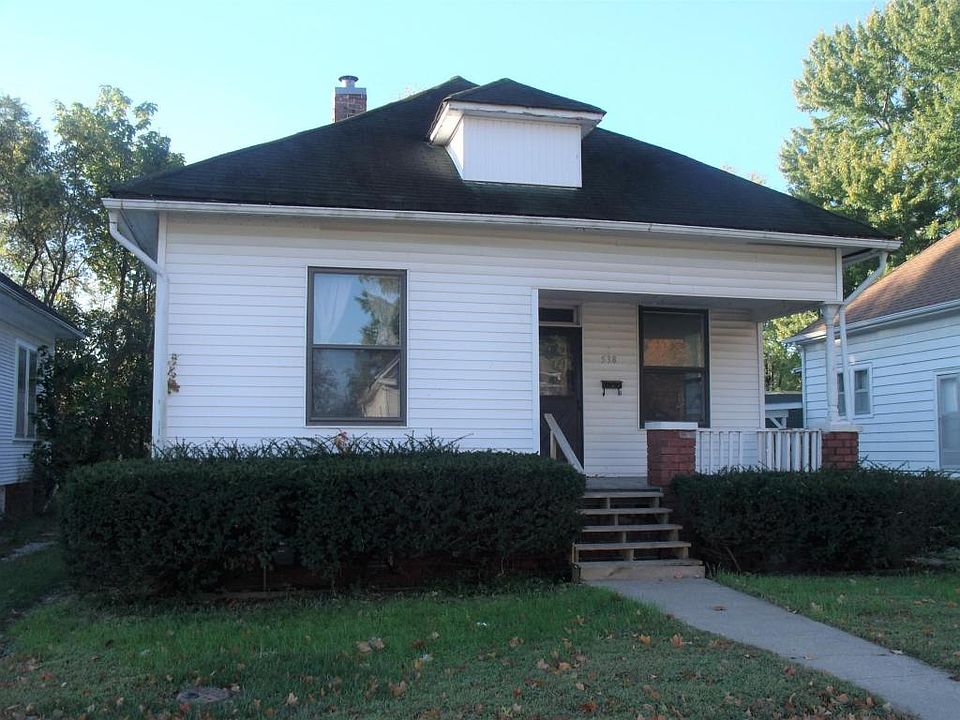 2nd image of 538 Farror St
