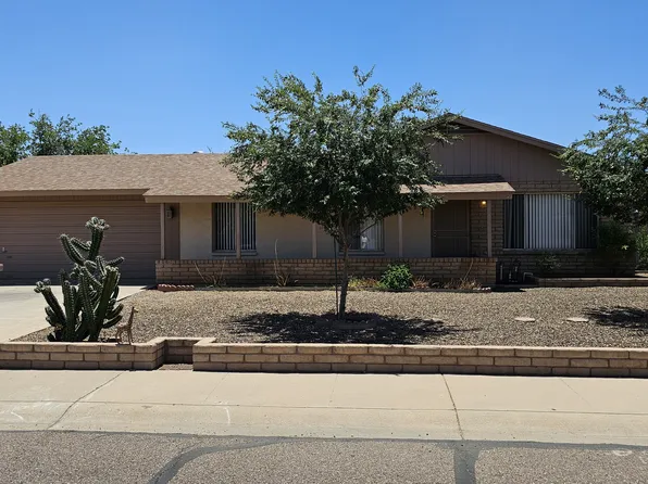 2135 W Maple Dr, Phoenix, AZ 85027