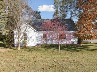 2020 N Merrill Rd, Merrill, MI 48637