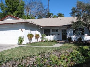 16461 Gunther St, Granada Hills, CA 91344