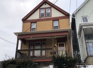 608 2nd St APT 2, Pitcairn, PA 15140