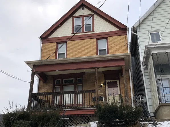 608 2nd St APT 2, Pitcairn, PA 15140