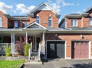 59 Melody Dr, Whitby, ON L1M1K6