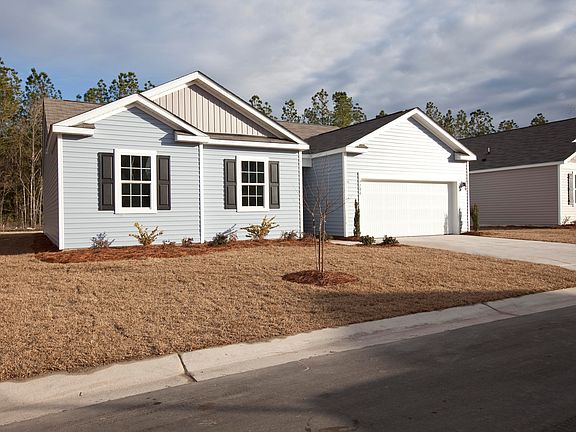 2nd image of 9768 Woodriff Circle NE Lot 10