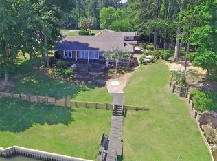 133 River Run Dr, Vance, SC 29163