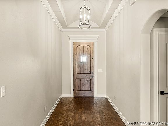 2nd image of 25624 E 58th St S