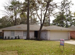 4418 Hirschfield Rd, Spring, TX 77373