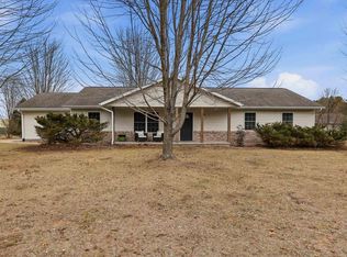 2825 LEAHY AVENUE, Stevens Point, WI 54481